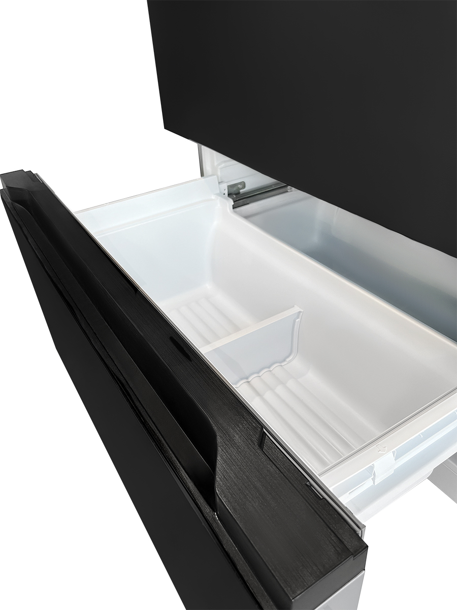 картинка Отдельностоящий холодильник Lex LFD575BXID 