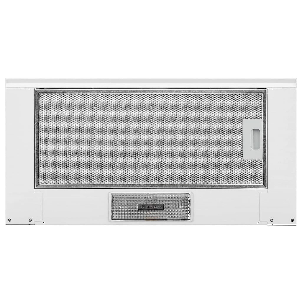 картинка Кухонная вытяжка Krona KERRY 600 WHITE PB 