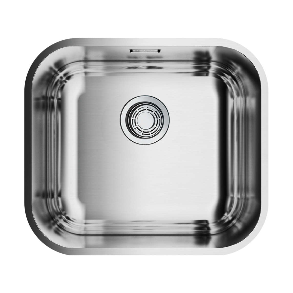 картинка Мойка для кухни Omoikiri Omi-49-U-IN 