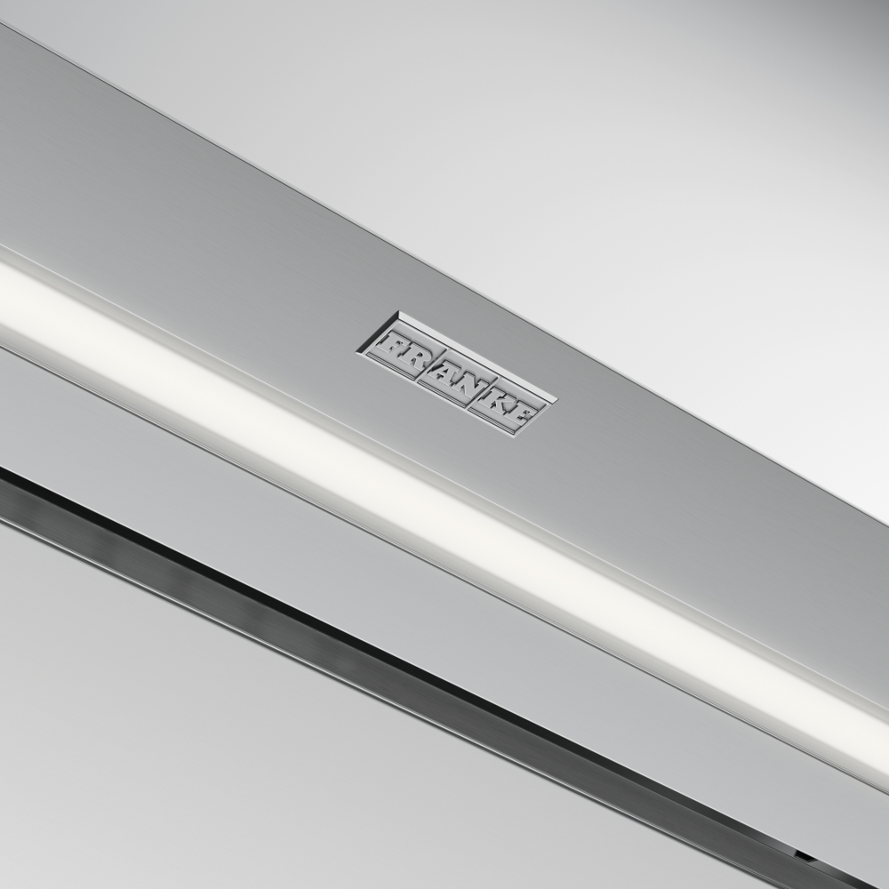картинка Кухонная вытяжка полновстраиваемая Franke Box FBFP XS A86 