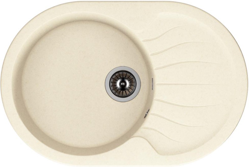 картинка Мойка для кухни Dr. Gans БЕРТА-760 