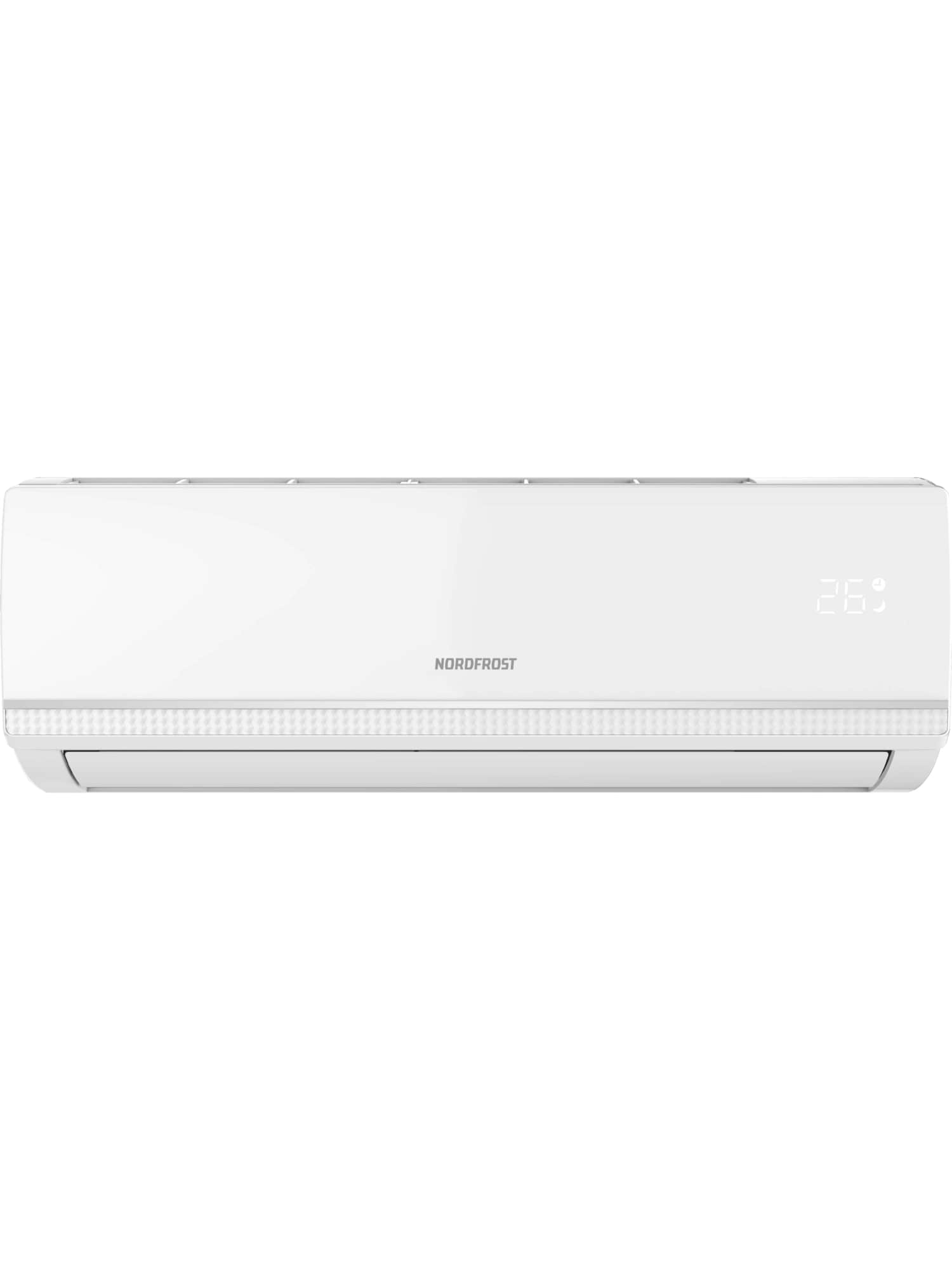 картинка Настенная сплит-система Nordfrost i-07 QUB 