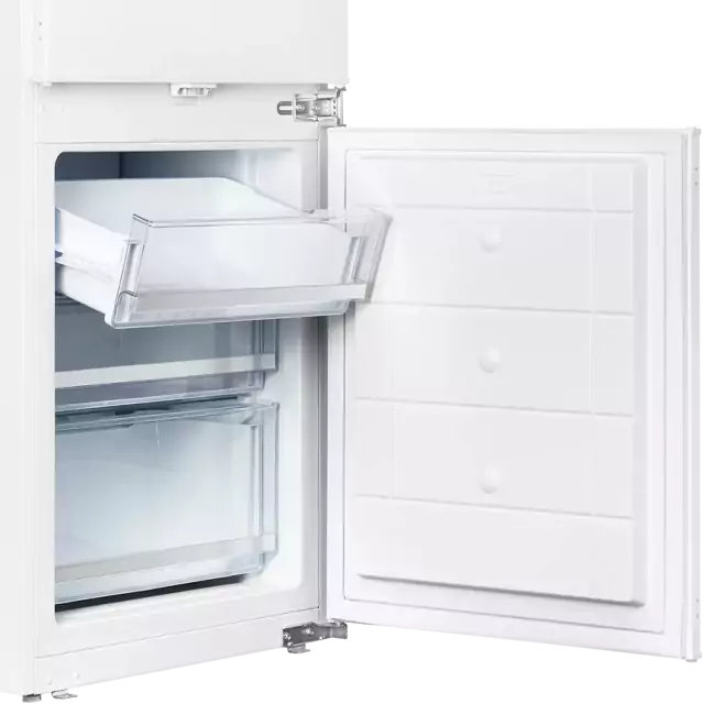 картинка Холодильник Kuppersberg RBN 1960 двухкамерный белый 