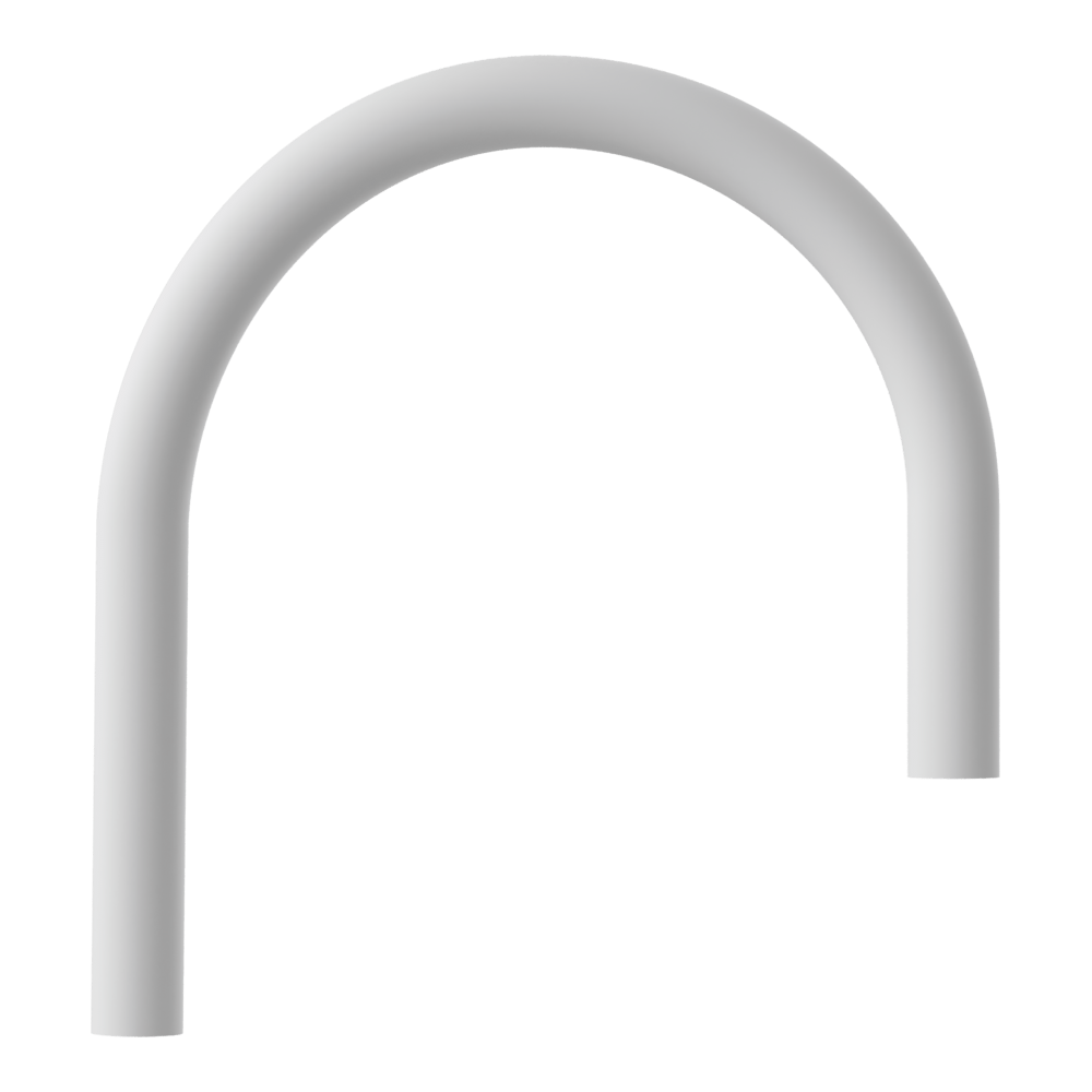 картинка Сменный гибкий шланг для смесителя Omoikiri Kanto OT-01 