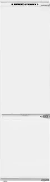 картинка Холодильник Kuppersberg RBN 1960 двухкамерный белый 