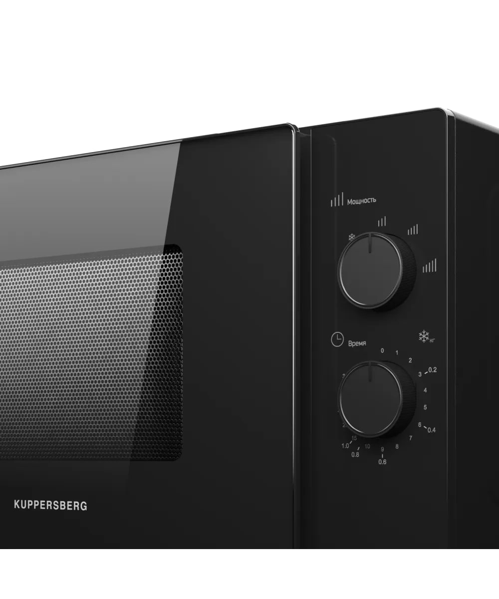 картинка Микроволновая печь Kuppersberg TMW 232 B 