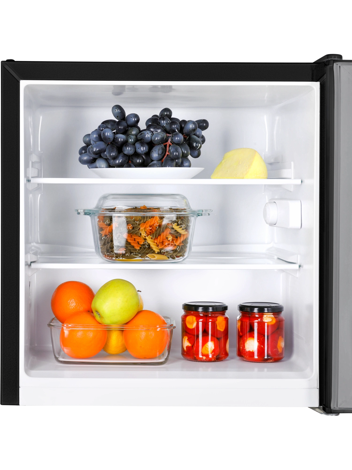 картинка Отдельностоящий холодильник Nord NR 506 B 