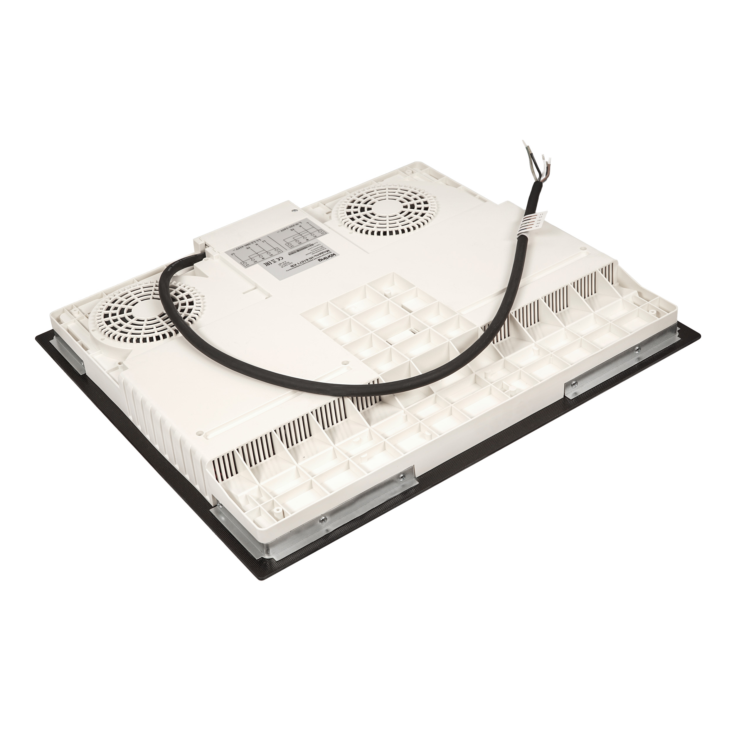 картинка Индукционная варочная панель Korting HI 61071 KB 