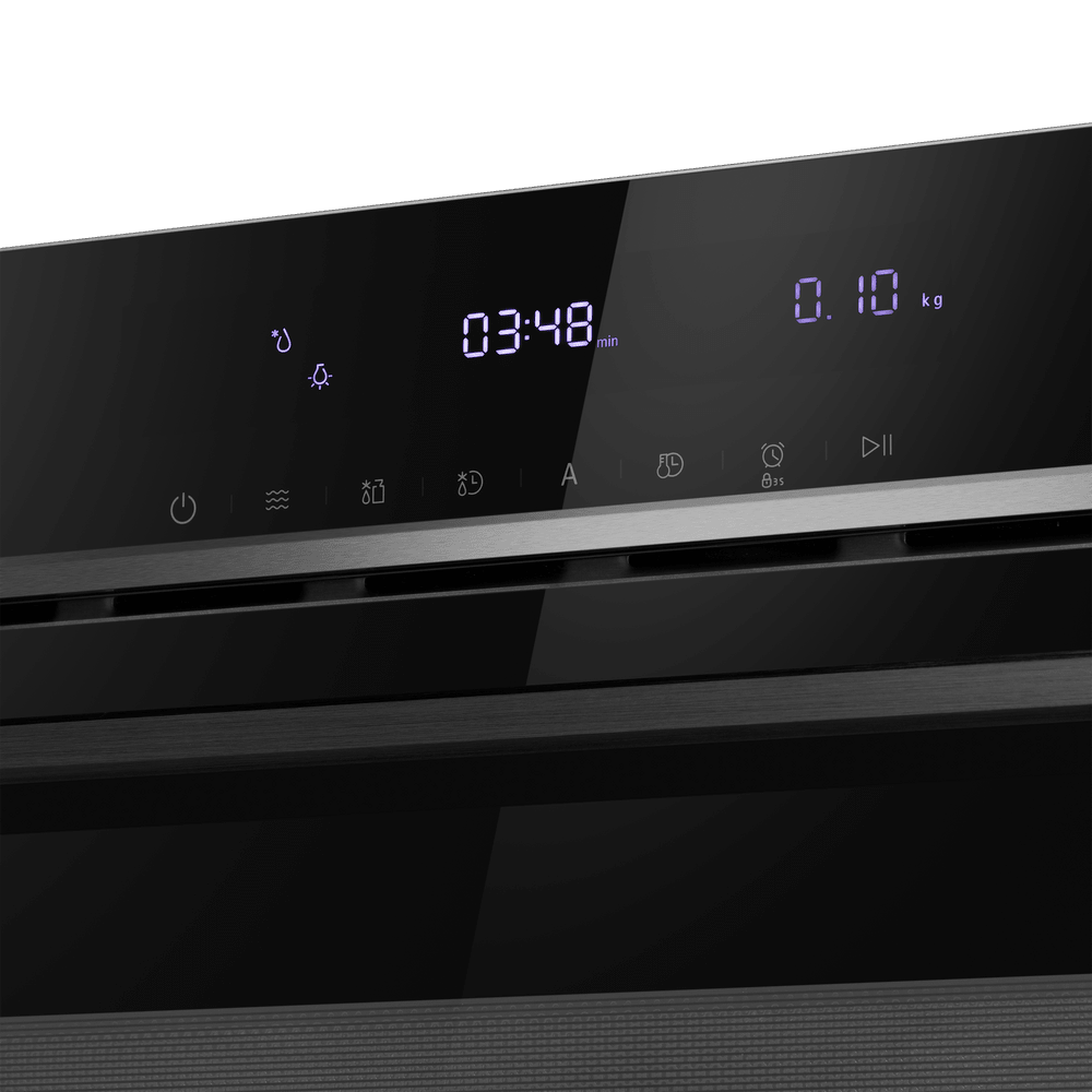 картинка Микроволновая печь Maunfeld MBMO349GB201 