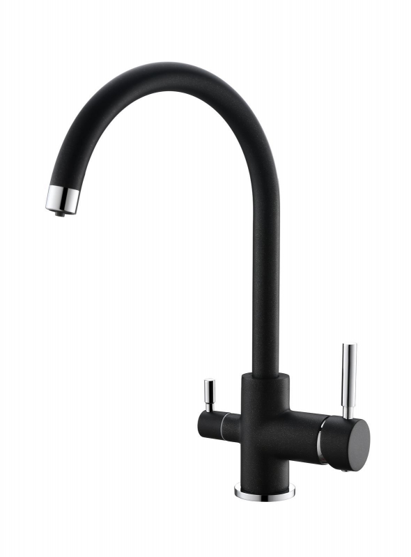 картинка Смеситель Emar Quartz ЕС - 3007 