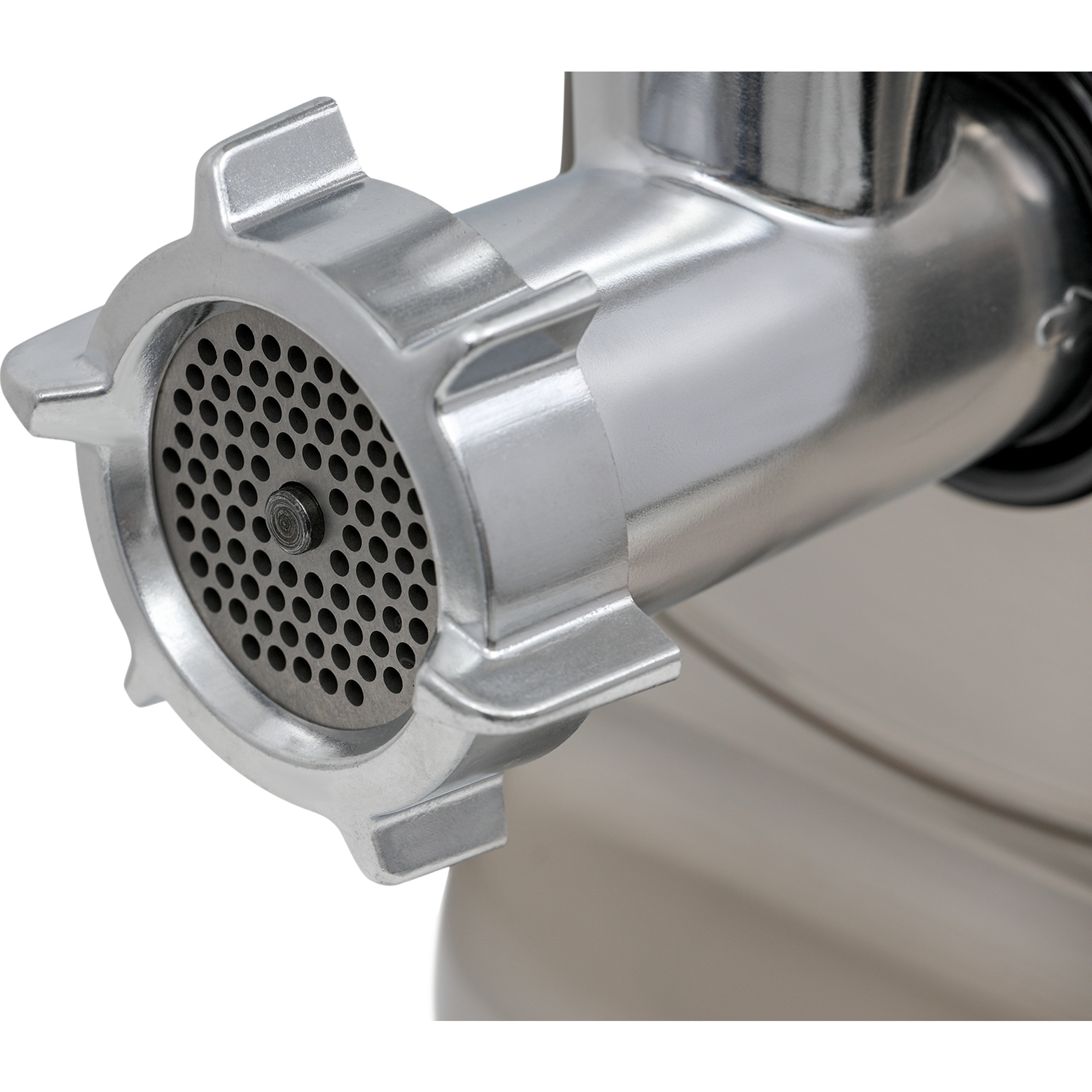 картинка Мясорубка Hiberg MG 400 X 