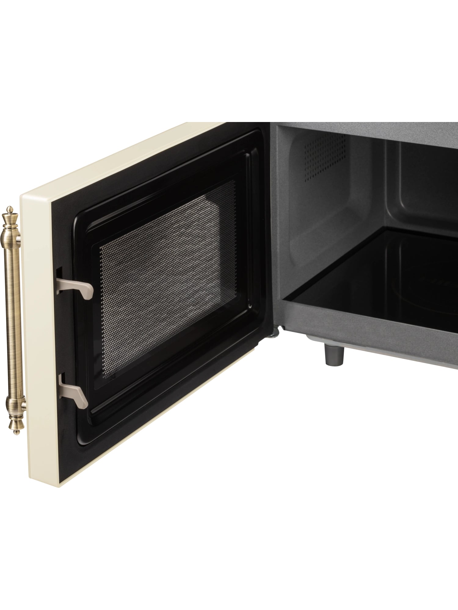 картинка Микроволновая печь Hiberg i-VМ-4588 YR 