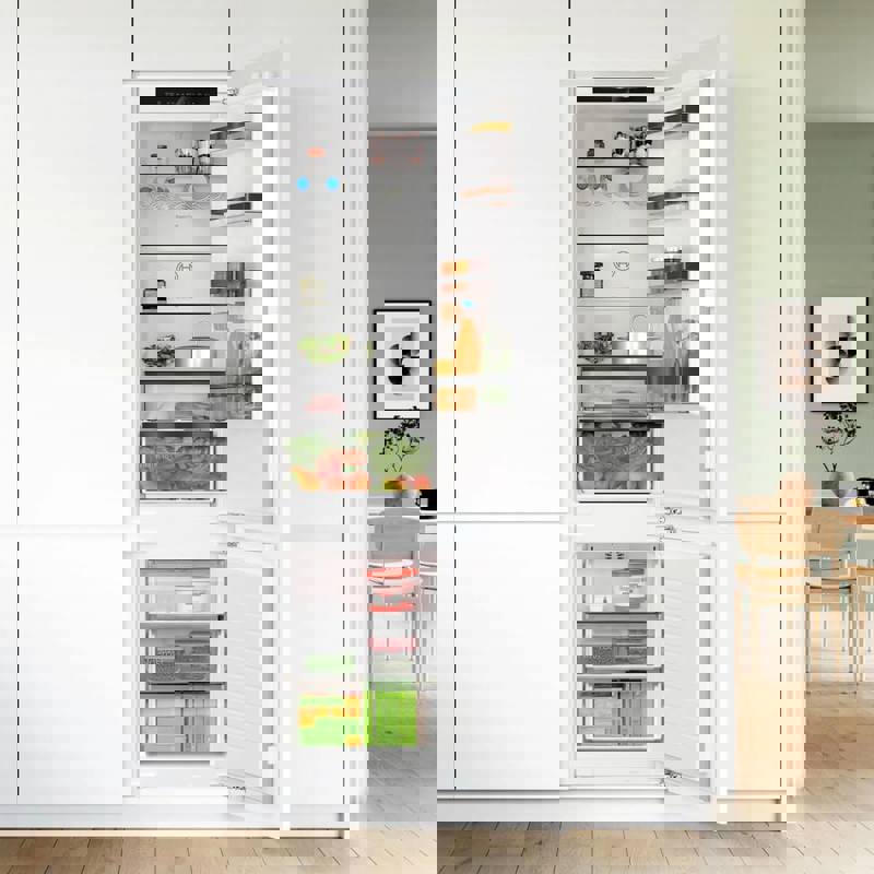 картинка Встраиваемый холодильник Bosch KIN96SFD0 