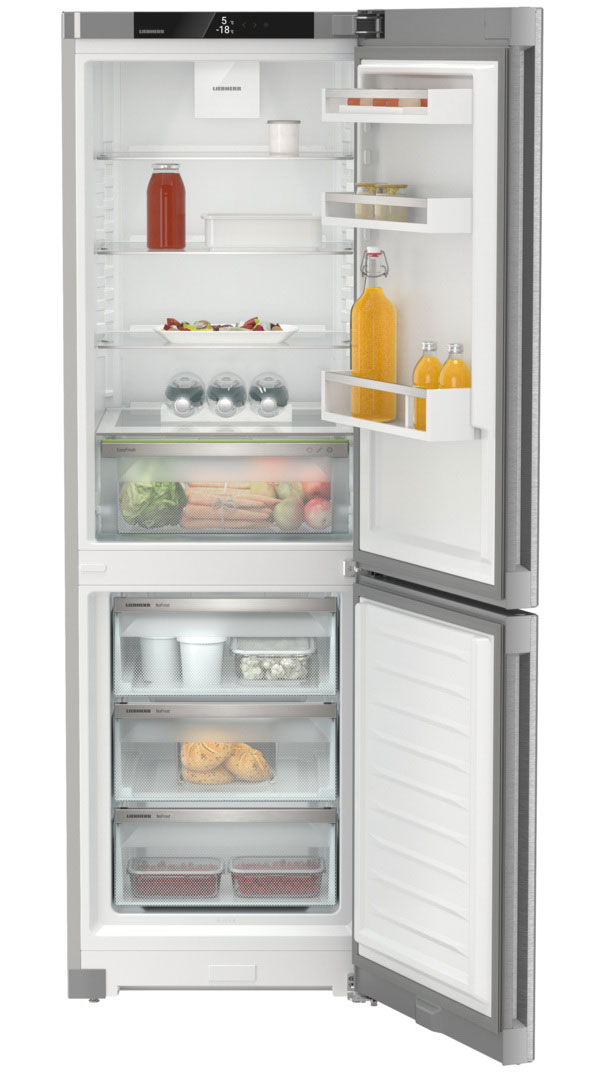 картинка Отдельностоящий холодильник Liebherr CNsdc 5203-22 001 