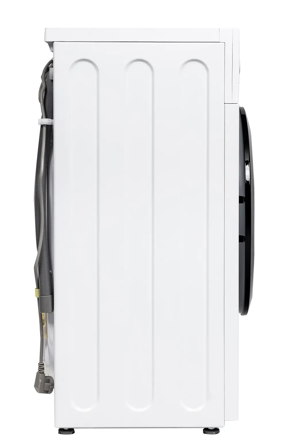 картинка Стиральная машина с паром Midea MF11712BS40/W 