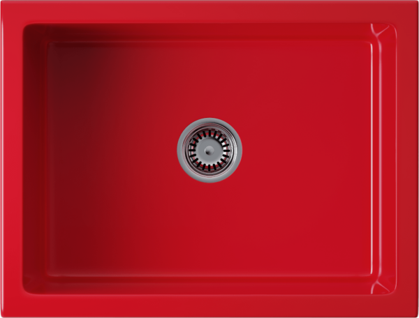 картинка Мойка для кухни Omoikiri Mikura 61 