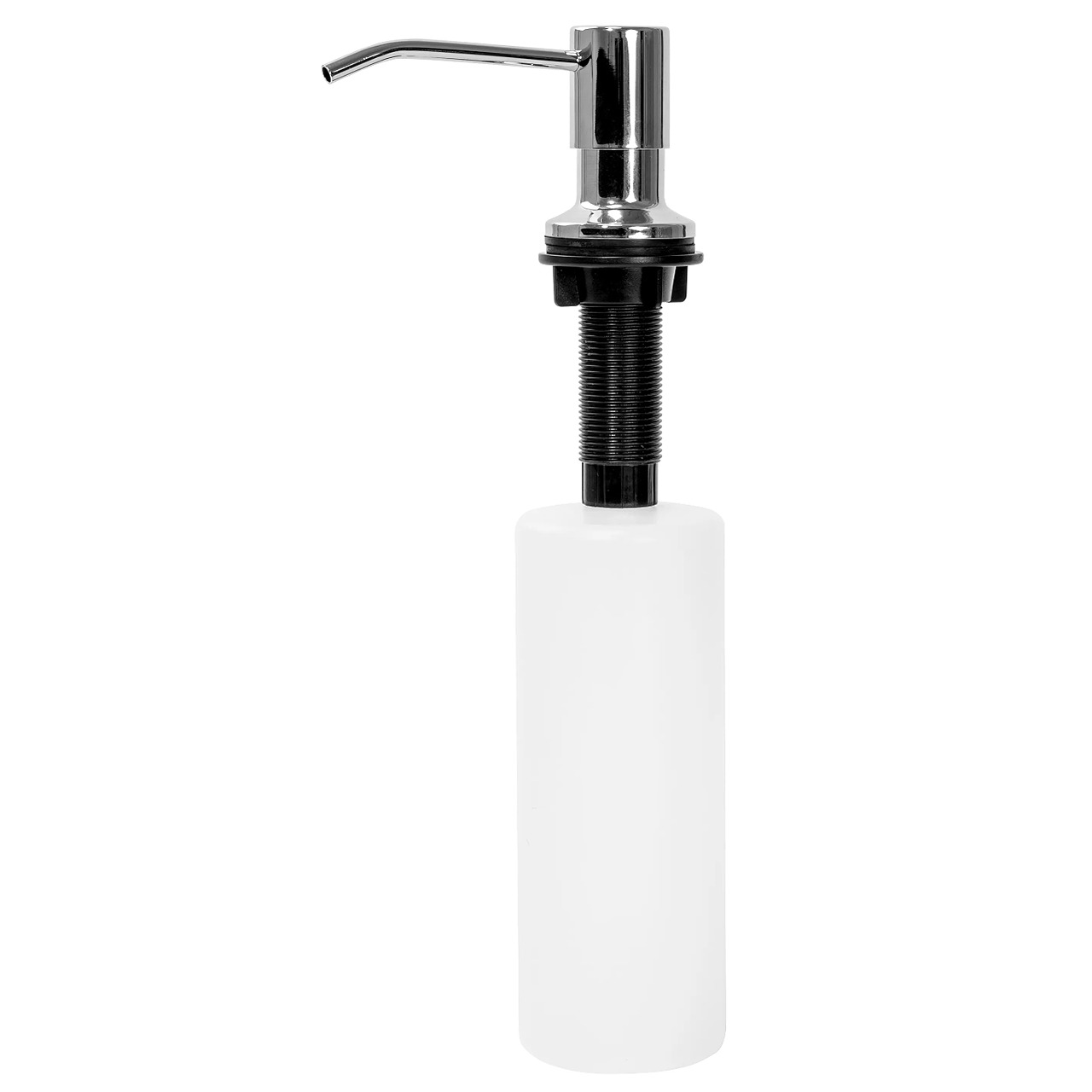 картинка Дозатор для мыла Oulin OL-401 D 