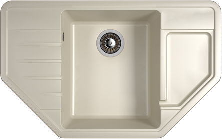 картинка Мойка для кухни Dr. Gans РИО-800 