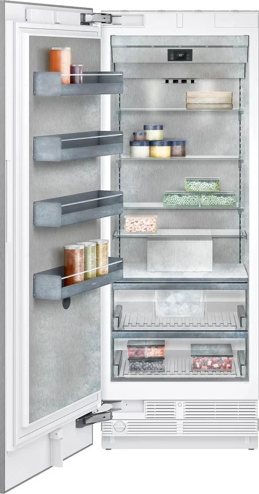 картинка Морозильная камера Gaggenau RF471306 белый 