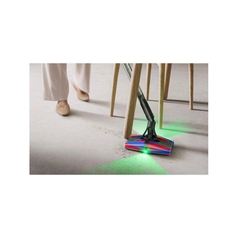 картинка Пылесос Dyson Pencil Vac Fluffycones 