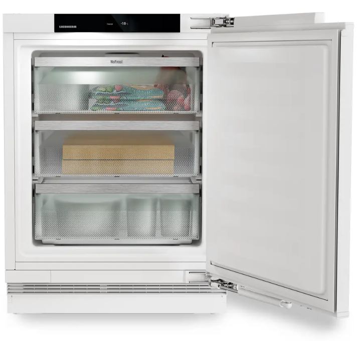 картинка Морозильная камера встраиваемая Liebherr SUFNc 375i-20 001 