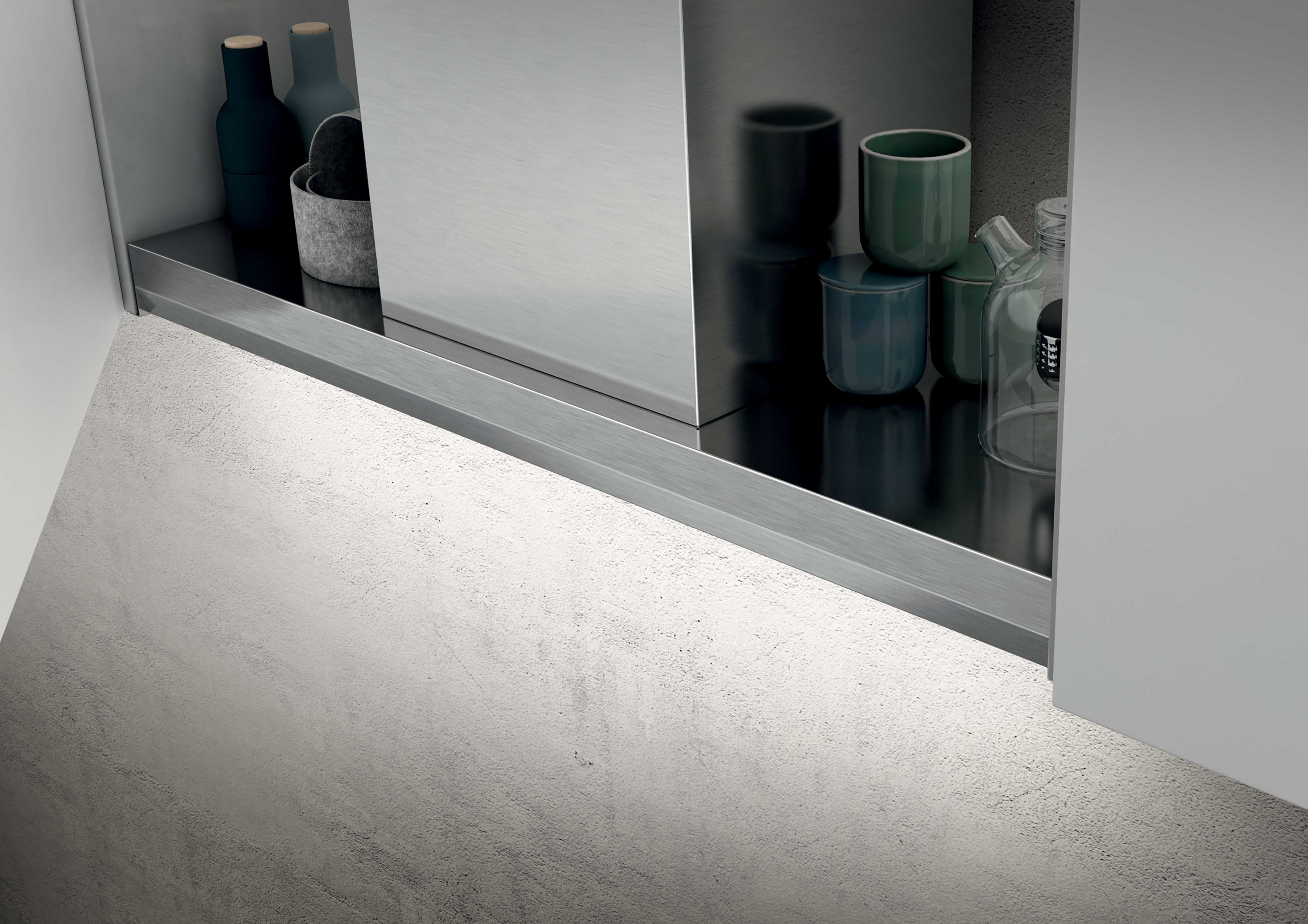 картинка Кухонная вытяжка Elica BOXIN ADVANCE @ IX/A/120 