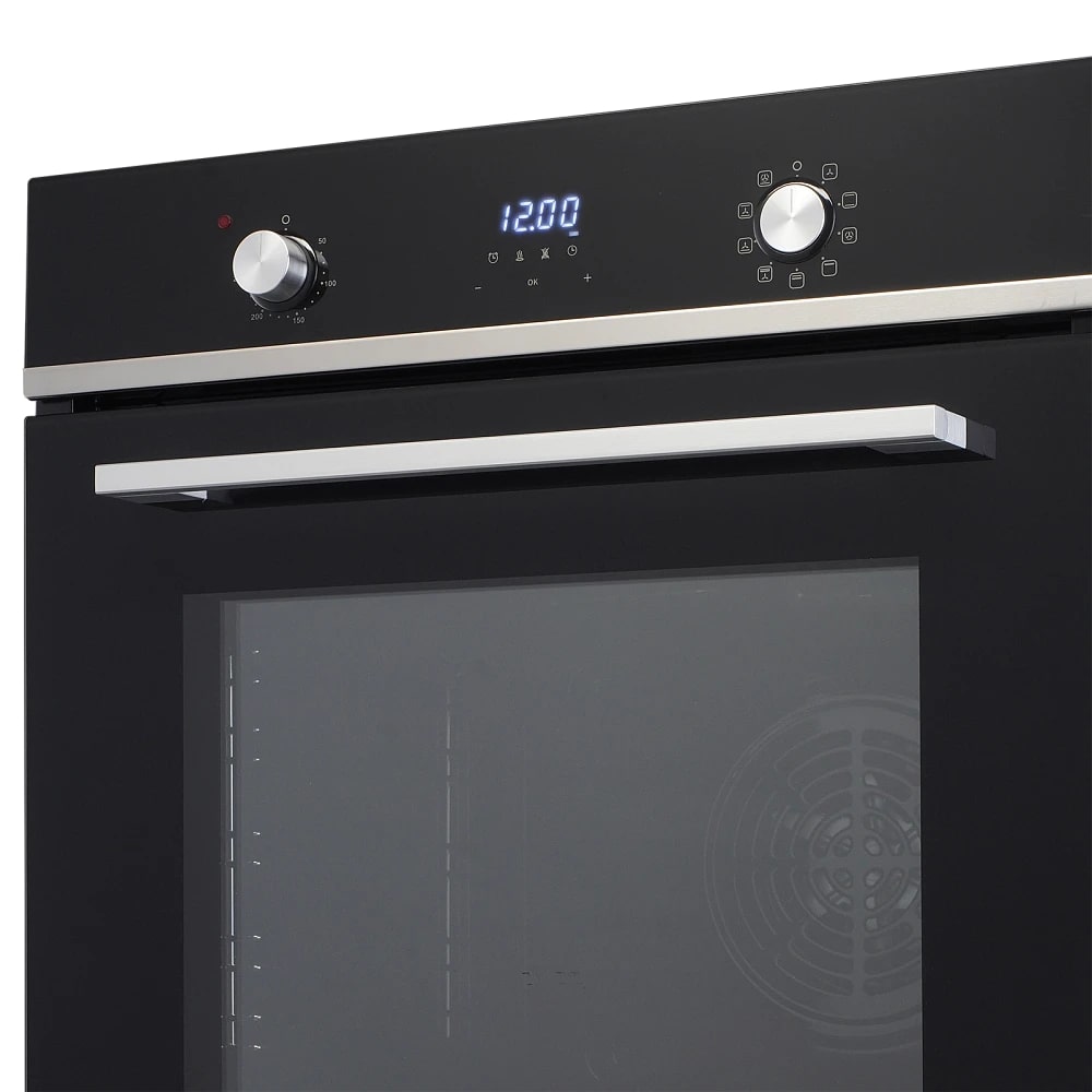 картинка Электрический духовой шкаф Monsher MOE 6193 Acier 