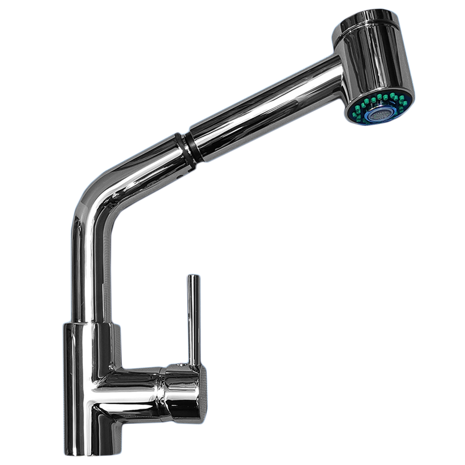картинка Смеситель Oulin OL-8076 