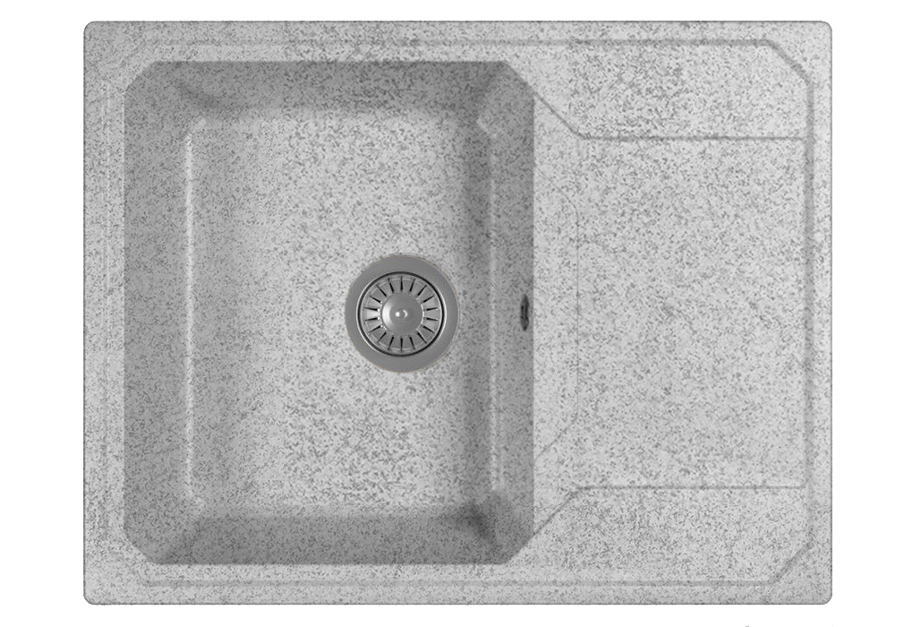 картинка Мойка для кухни Dr. Gans Кардинал 640 