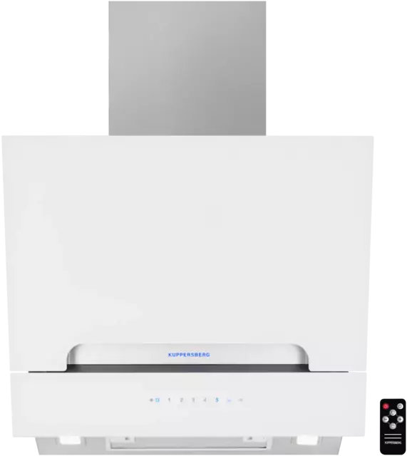картинка Кухонная вытяжка Kuppersberg F 693 W 