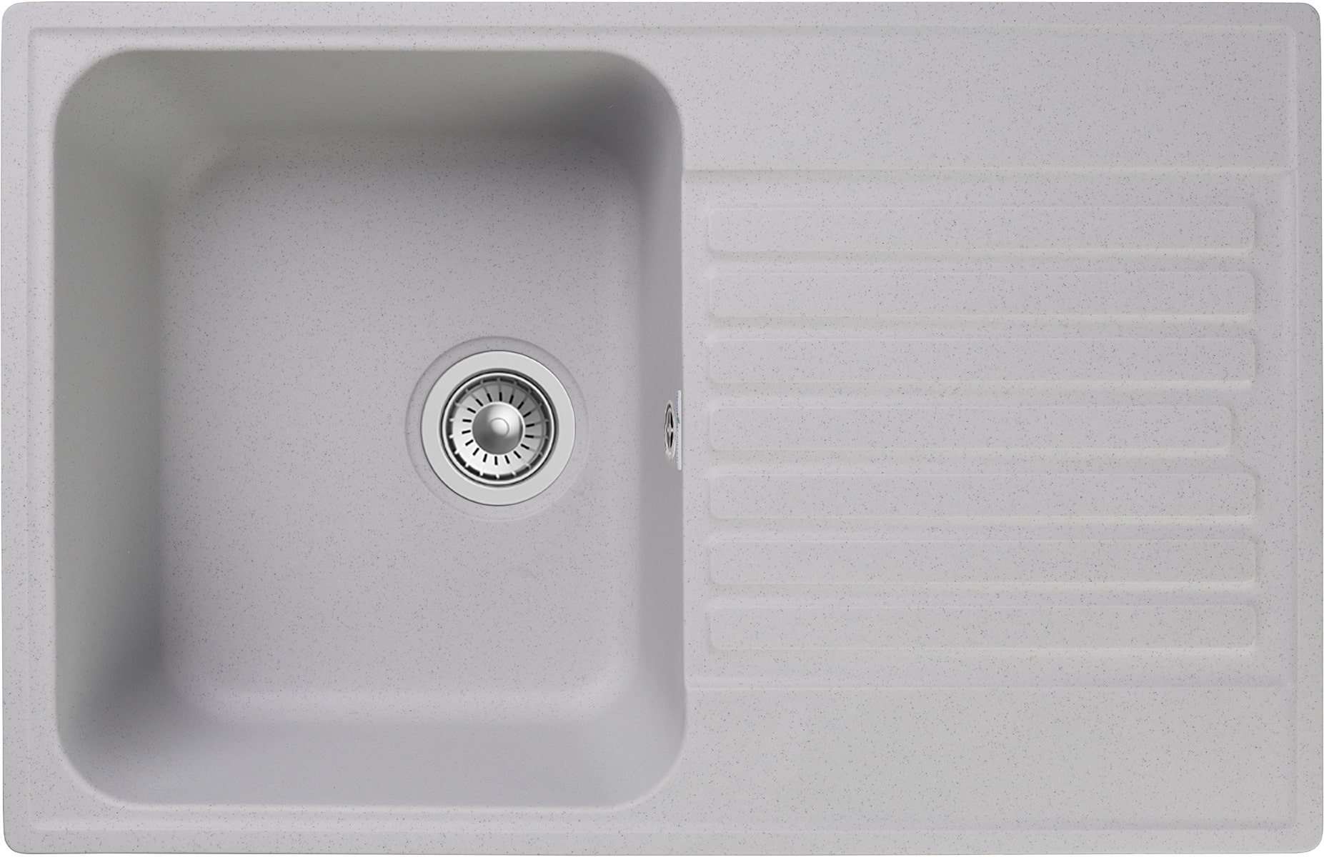 картинка Мойка для кухни Granfest-Quarz GF-Z78 