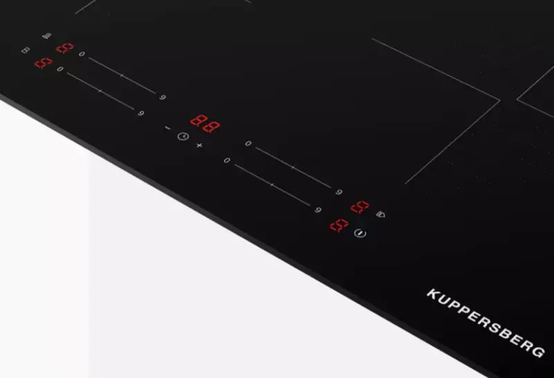 картинка Индукционная варочная панель Kuppersberg ICI 606 
