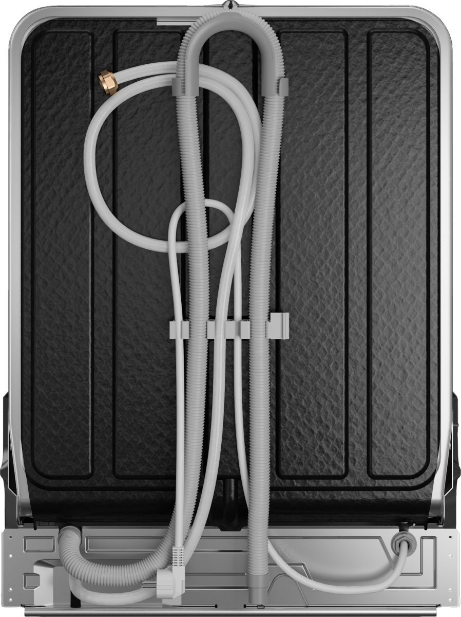 картинка Посудомоечная машина Asko DFI545N 