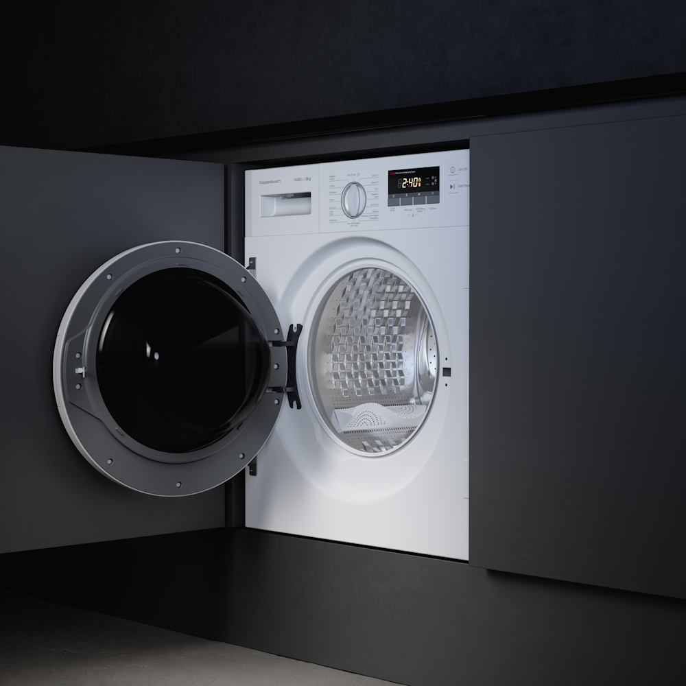 картинка Стиральная машина Kuppersbusch W 6508.1 v 