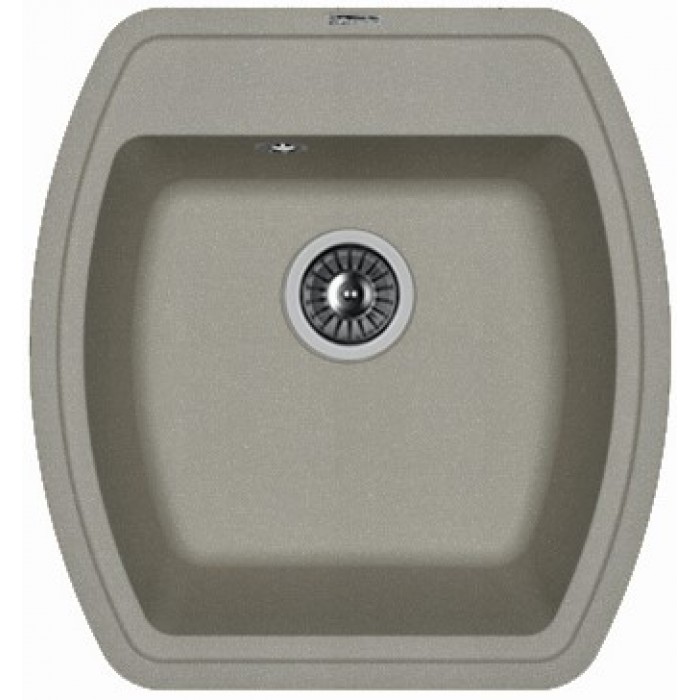 картинка Мойка для кухни Florentina Нире-480 