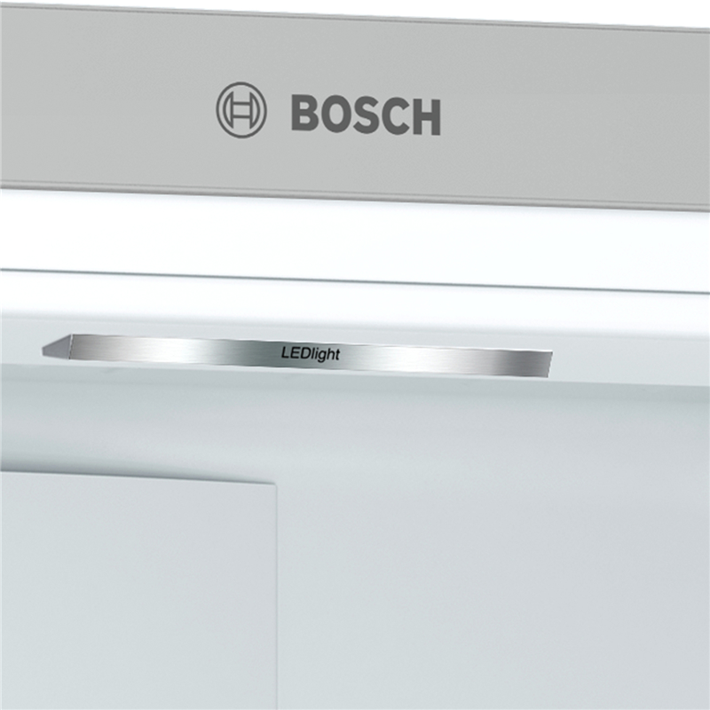 картинка Отдельностоящий холодильник Bosch KGN49XL30U 