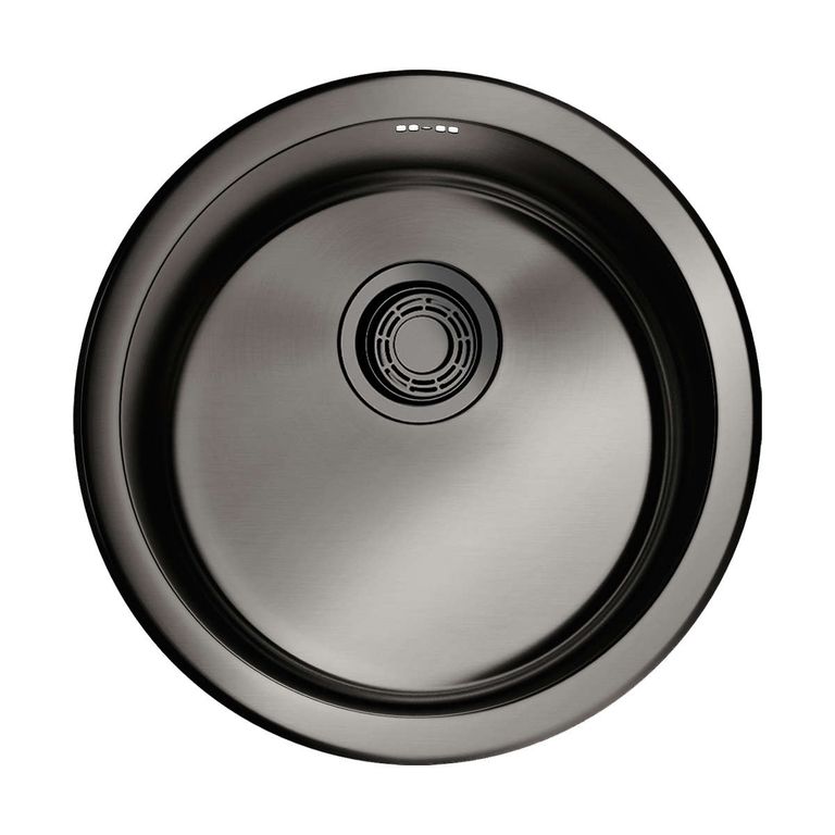 картинка Мойка Omoikiri TOYA 45-U/I-GM 