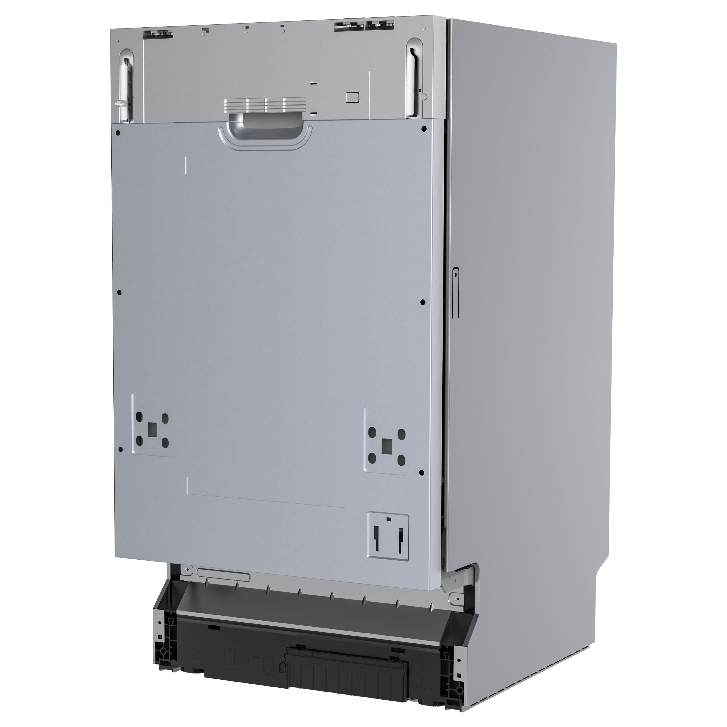 картинка Посудомоечная машина Korting KDI 45877 