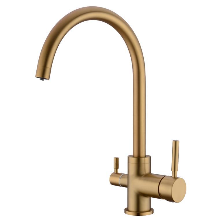 картинка Смеситель Emar ECB - 3007 PVD 