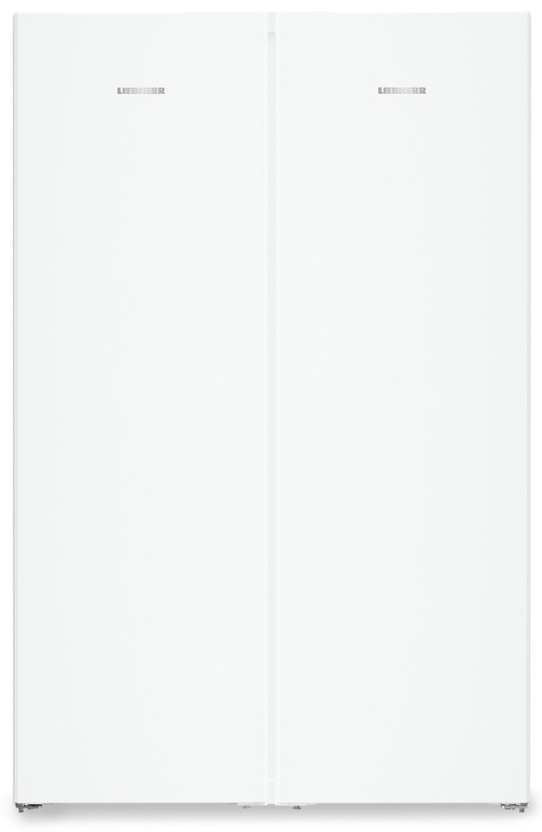 картинка Отдельностоящий холодильник Liebherr XRF 5220-22 001 
