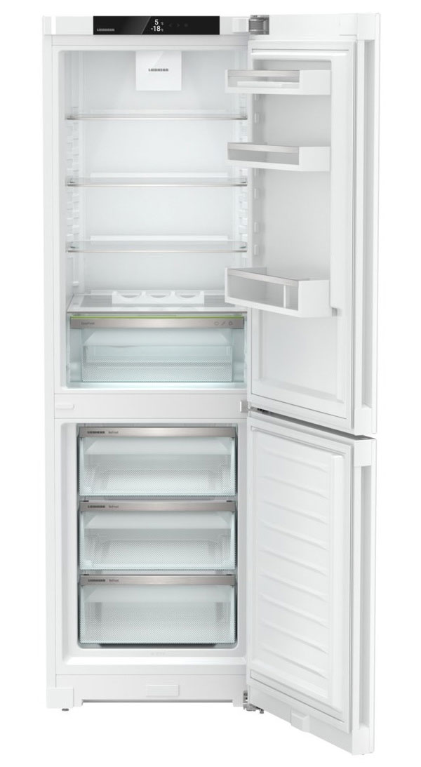 картинка Отдельностоящий холодильник Liebherr CNF 5203 