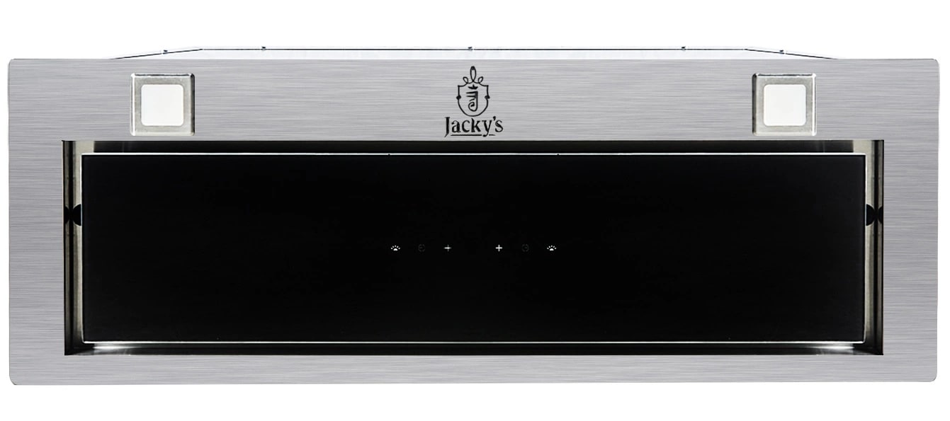 картинка Кухонная вытяжка Jacky's JV BI984 