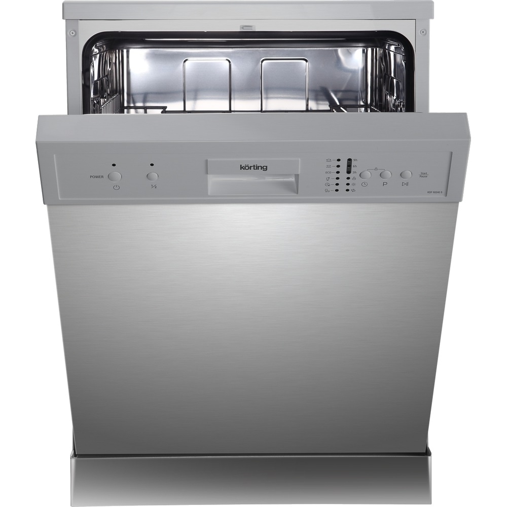 картинка Посудомоечная машина Korting KDF 60240 S 