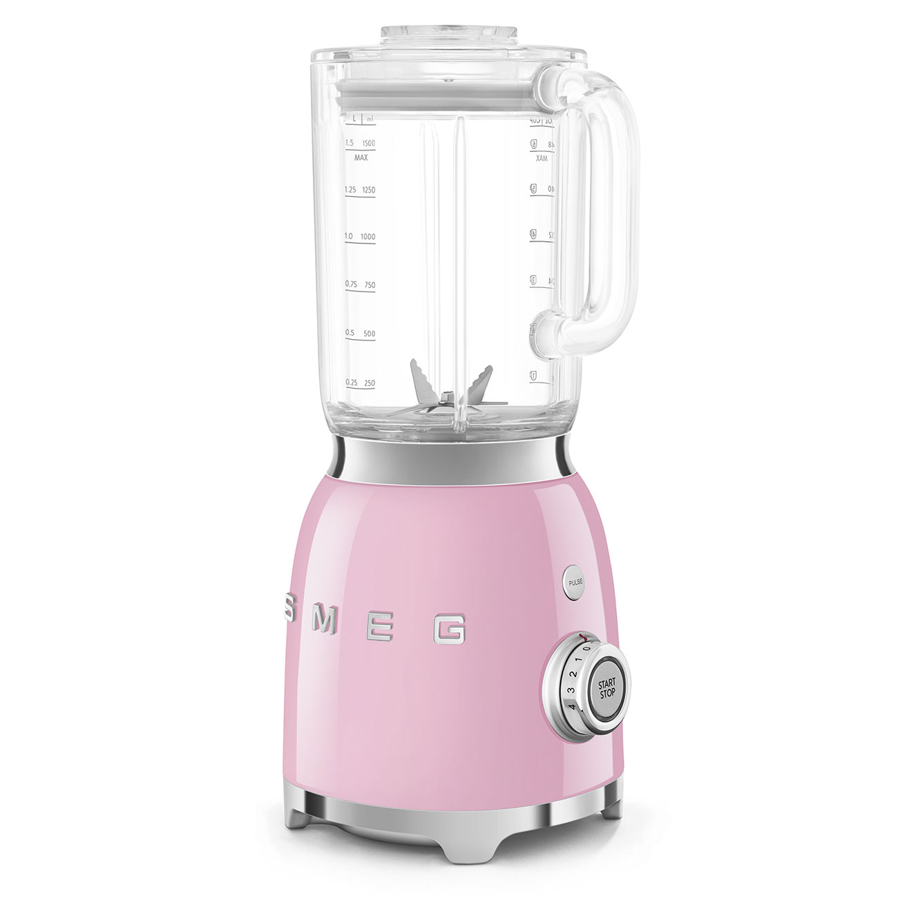 картинка Блендер Smeg BLF03PKEU 