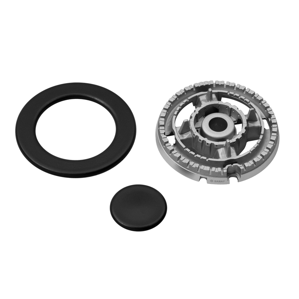 картинка Газовая варочная панель Maunfeld EGHG.43.73CW/G 