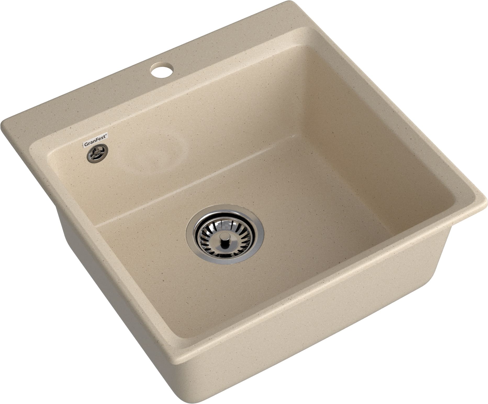 картинка Мойка для кухни Granfest LV-510 