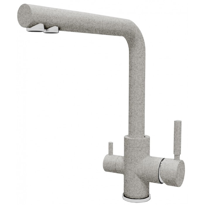 картинка Смеситель Dr. Gans АКЦЕНТ 