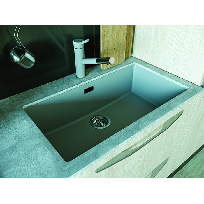 картинка Мойка для кухни Florentina ВЕГА-700 