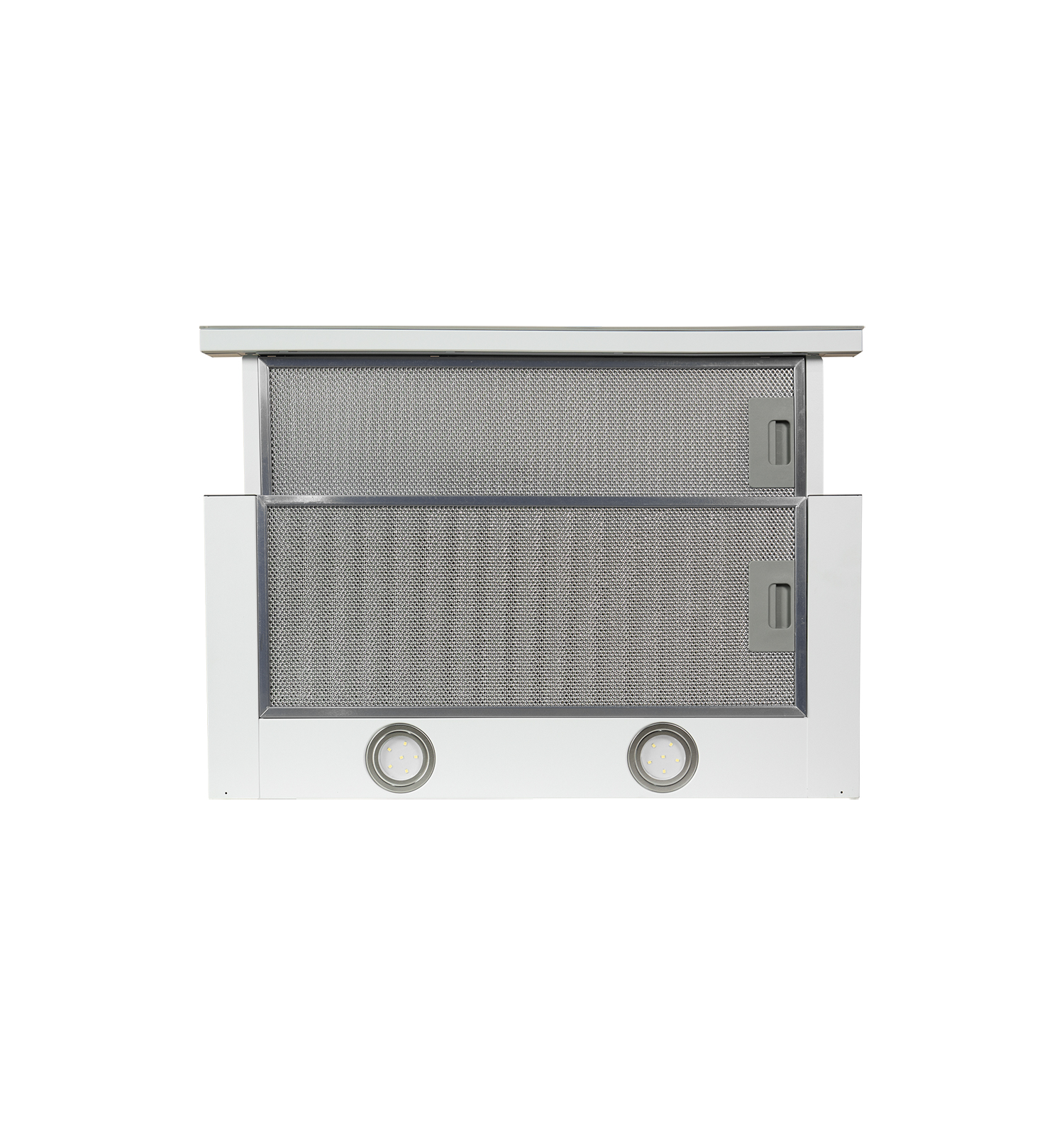 картинка Кухонная вытяжка Millen MBKHSG 601 WH 