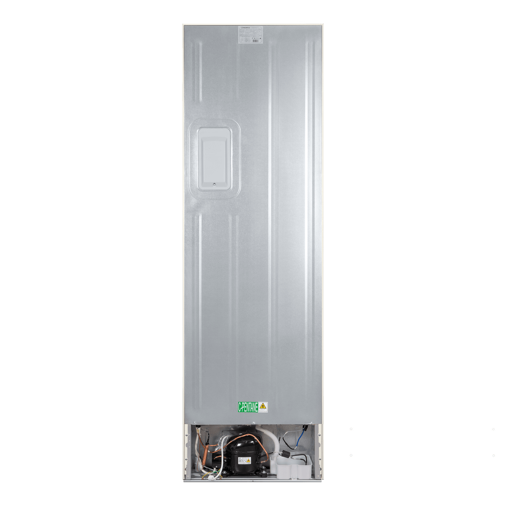 картинка Холодильник Maunfeld MFF200NFBG Inverter 